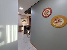 Velutti Lua de Mel - Penha-SC