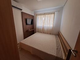 Velutti Lua de Mel - Penha-SC