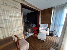 Velutti Lua de Mel - Penha-SC