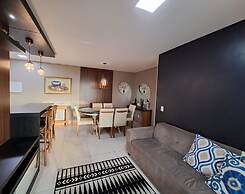 Velutti Lua de Mel - Penha-SC