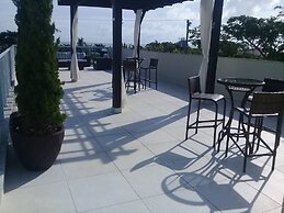 Velutti Lua de Mel - Penha-SC