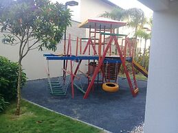 Velutti Lua de Mel - Penha-SC