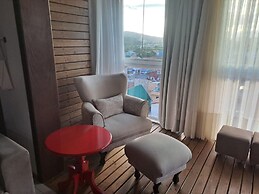 Velutti Lua de Mel - Penha-SC