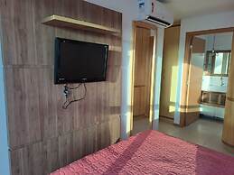 Velutti Lua de Mel - Penha-SC