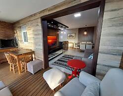 Velutti Lua de Mel - Penha-SC