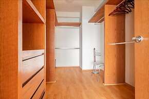 Santa Fe Parque vista Parque La Mexicana