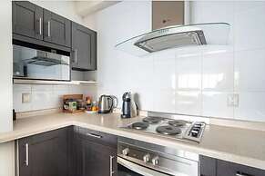 Santa Fe Parque vista Parque La Mexicana