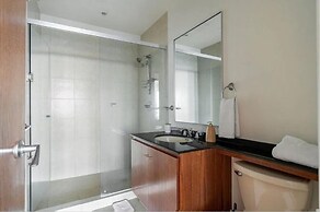 Santa Fe Parque vista Parque La Mexicana