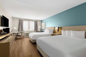 Hotel Manteo, Trademark Collection by Wyndham