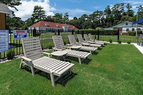 Hotel Manteo, Trademark Collection by Wyndham