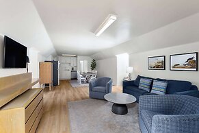 Hotel Manteo, Trademark Collection by Wyndham