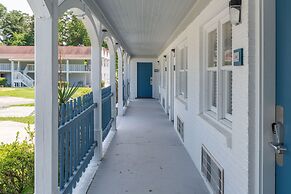 Hotel Manteo, Trademark Collection by Wyndham