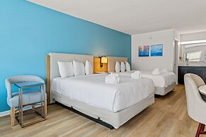 Hotel Manteo, Trademark Collection by Wyndham