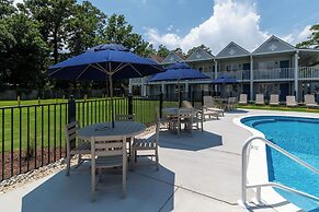 Hotel Manteo, Trademark Collection by Wyndham