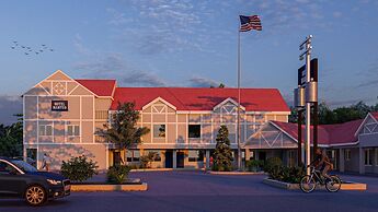 Hotel Manteo, Trademark Collection by Wyndham