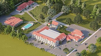 Hotel Manteo, Trademark Collection by Wyndham