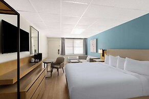 Hotel Manteo, Trademark Collection by Wyndham