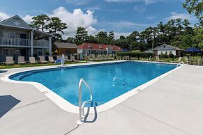 Hotel Manteo, Trademark Collection by Wyndham