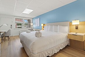 Hotel Manteo, Trademark Collection by Wyndham