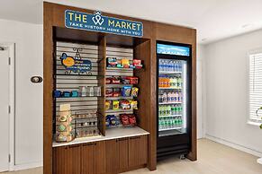 Hotel Manteo, Trademark Collection by Wyndham