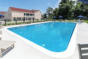 Hotel Manteo, Trademark Collection by Wyndham