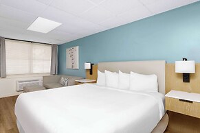 Hotel Manteo, Trademark Collection by Wyndham