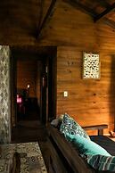 Refúgio Águas Brancas - Urubici-SC