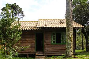 Refúgio Águas Brancas - Urubici-SC