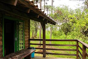 Refúgio Águas Brancas - Urubici-SC