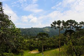 Refúgio Águas Brancas - Urubici-SC