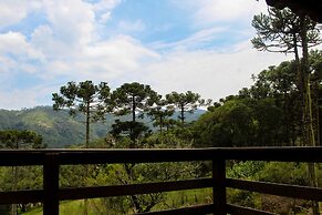 Refúgio Águas Brancas - Urubici-SC