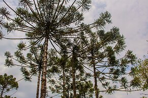 Refúgio Águas Brancas - Urubici-SC