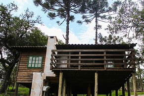 Refúgio Águas Brancas - Urubici-SC