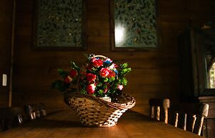 Refúgio Águas Brancas - Urubici-SC