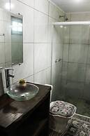 Refúgio Águas Brancas - Urubici-SC