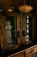 Refúgio Águas Brancas - Urubici-SC