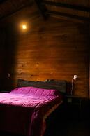 Refúgio Águas Brancas - Urubici-SC