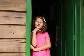 Refúgio Águas Brancas - Urubici-SC