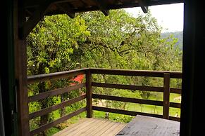 Refúgio Águas Brancas - Urubici-SC