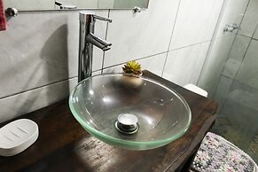 Refúgio Águas Brancas - Urubici-SC