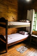 Refúgio Águas Brancas - Urubici-SC