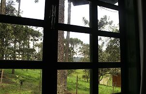 Refúgio Águas Brancas - Urubici-SC