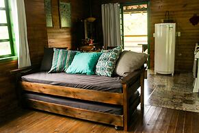 Refúgio Águas Brancas - Urubici-SC