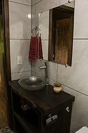 Refúgio Águas Brancas - Urubici-SC