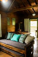 Refúgio Águas Brancas - Urubici-SC