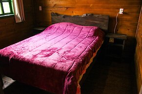 Refúgio Águas Brancas - Urubici-SC