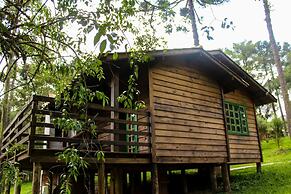 Refúgio Águas Brancas - Urubici-SC