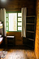 Refúgio Águas Brancas - Urubici-SC