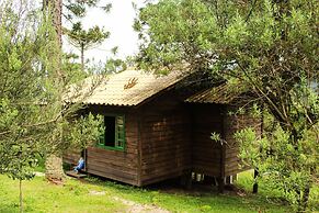 Refúgio Águas Brancas - Urubici-SC