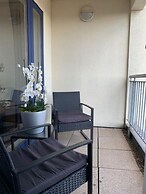 Birmingham City Centre Luxury Balcony Penthouse